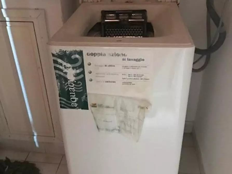 Immagine 10 di Mansarda in vendita  a Pisa