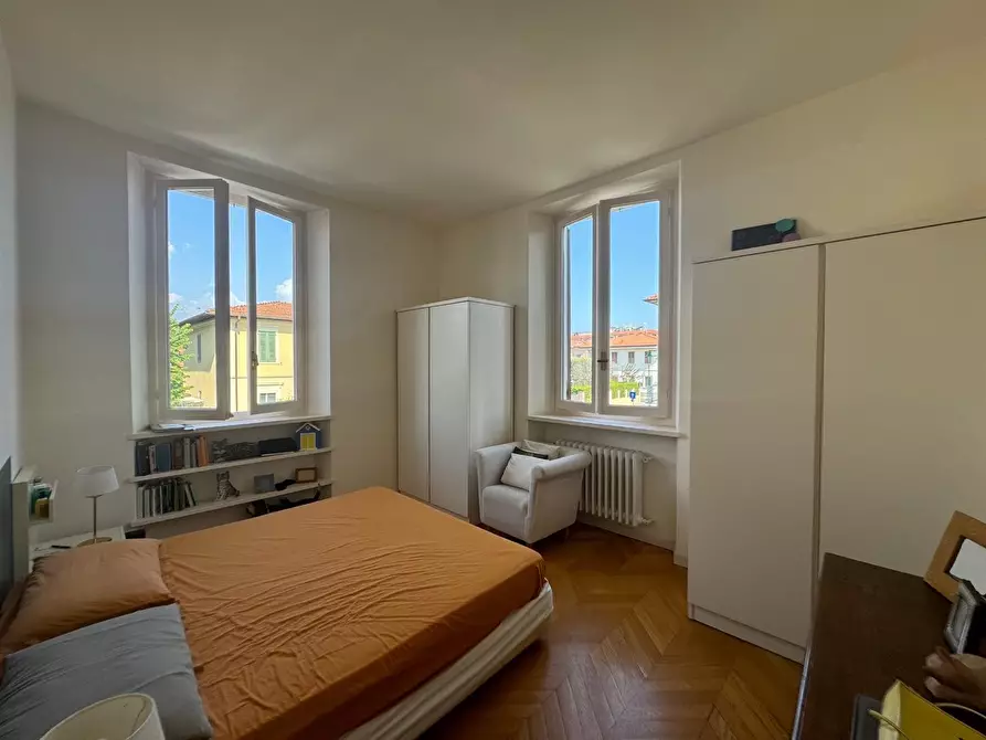 Immagine 12 di Appartamento in vendita  a Forte Dei Marmi