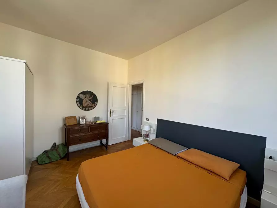 Immagine 13 di Appartamento in vendita  a Forte Dei Marmi