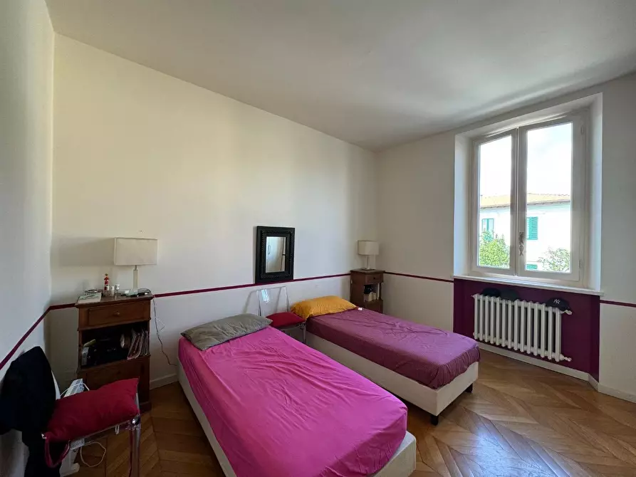 Immagine 15 di Appartamento in vendita  a Forte Dei Marmi