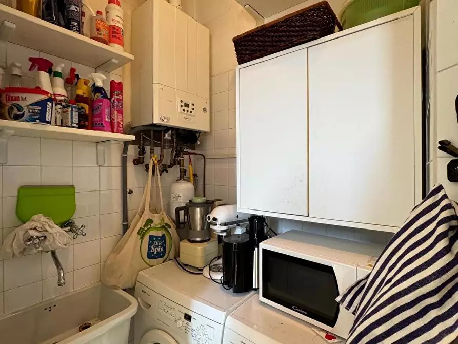 Immagine 11 di Appartamento in vendita  a Forte Dei Marmi