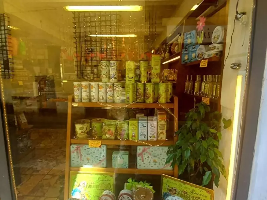 Immagine 8 di Attività commerciale in vendita  a Lucca