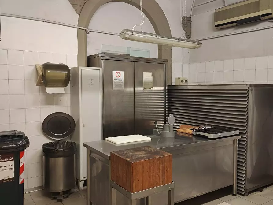 Immagine 5 di Attività commerciale in vendita  a Lucca