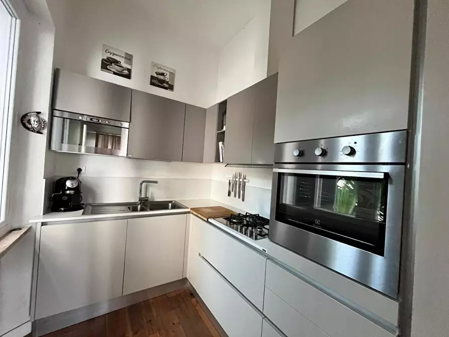 Immagine 7 di Casa bifamiliare in vendita  a Cecina