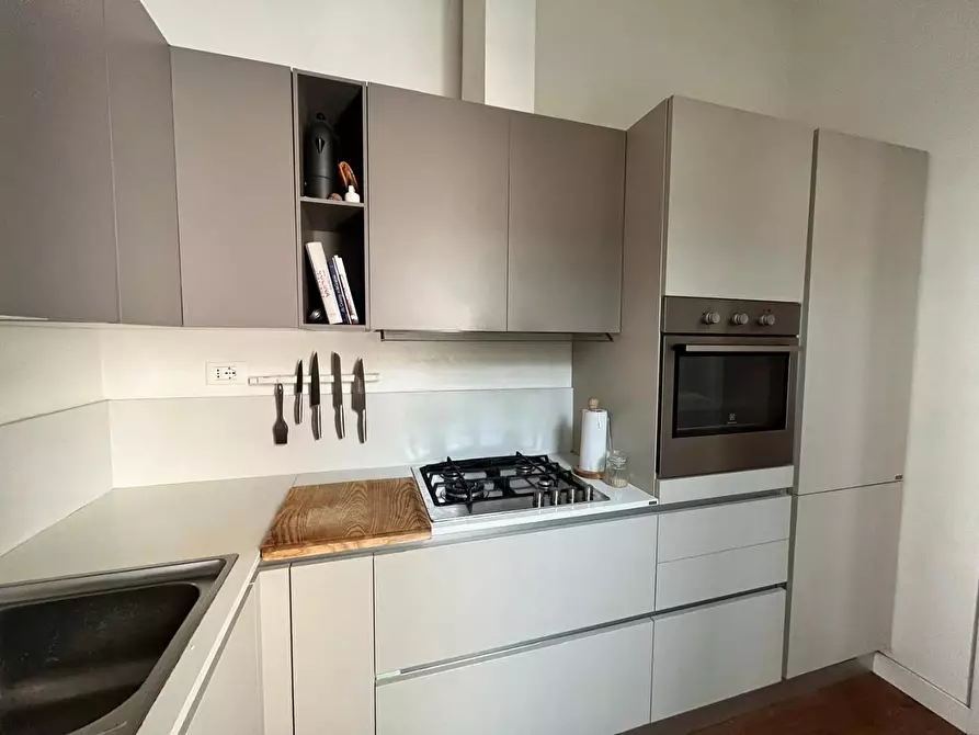 Immagine 8 di Casa bifamiliare in vendita  a Cecina