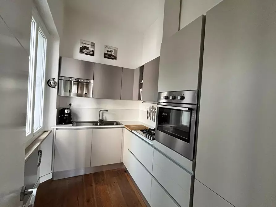 Immagine 10 di Casa bifamiliare in vendita  a Cecina