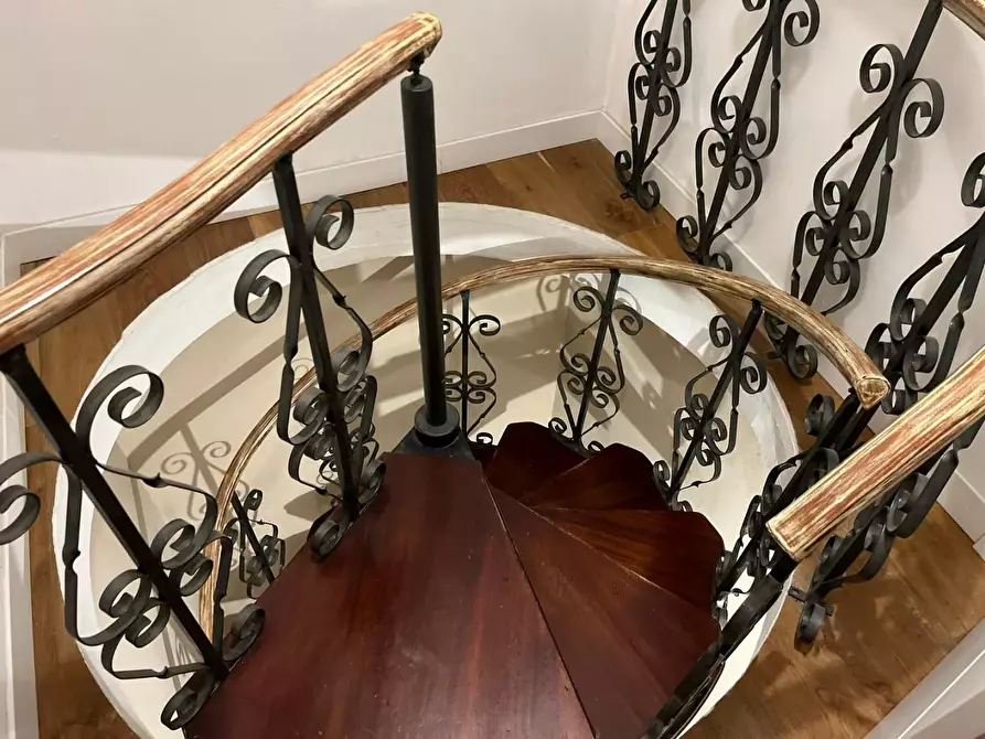 Immagine 26 di Casa bifamiliare in vendita  a Cecina