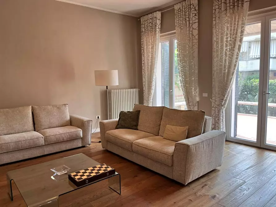 Immagine 17 di Casa bifamiliare in vendita  a Cecina