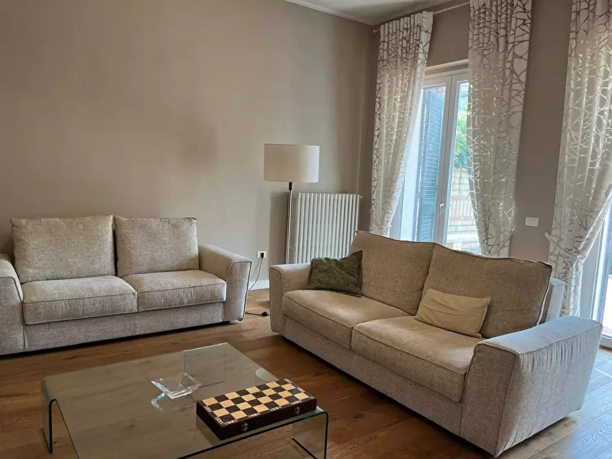 Immagine 11 di Casa bifamiliare in vendita  a Cecina