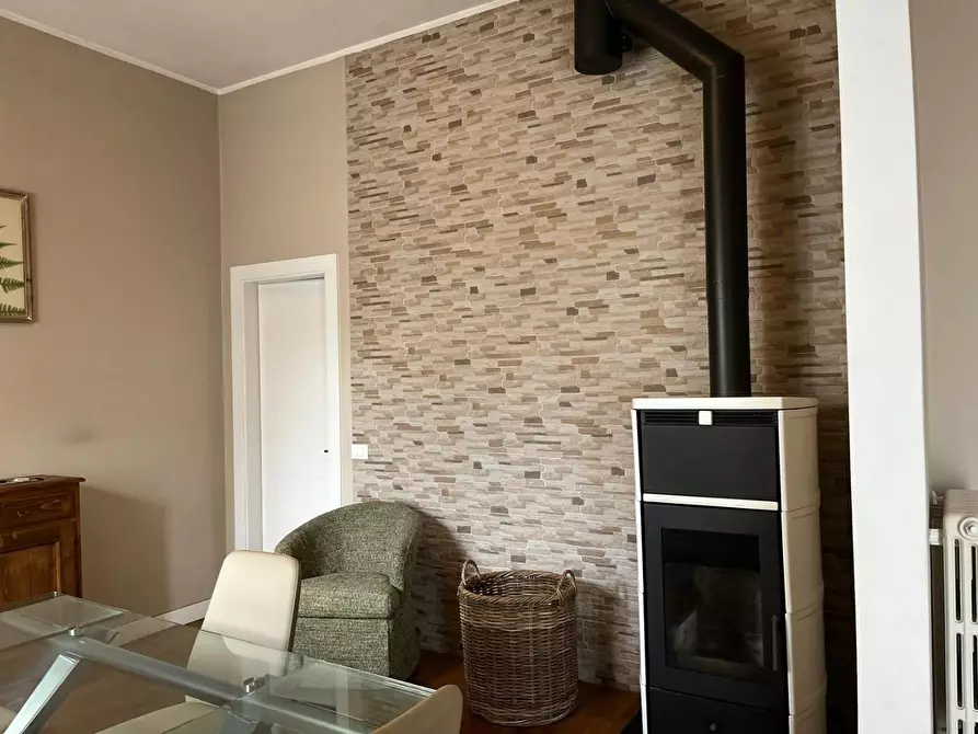 Immagine 4 di Casa bifamiliare in vendita  a Cecina