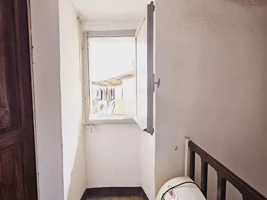 Immagine 15 di Terratetto in vendita  a Massa