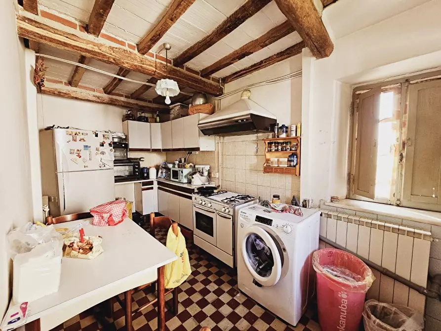 Immagine 7 di Terratetto in vendita  a Massa