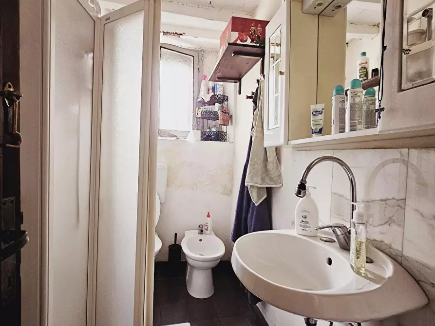 Immagine 16 di Terratetto in vendita  a Massa