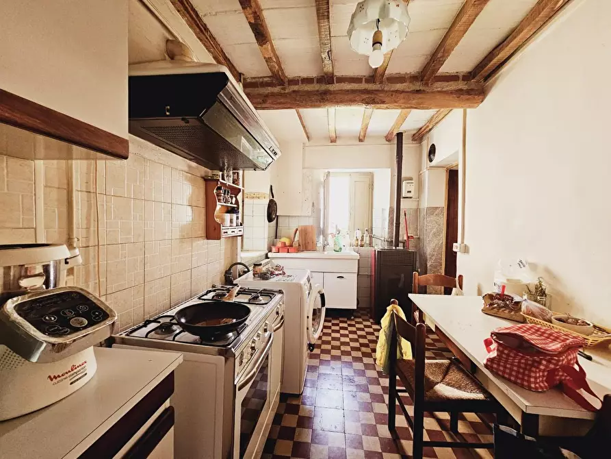 Immagine 8 di Terratetto in vendita  a Massa