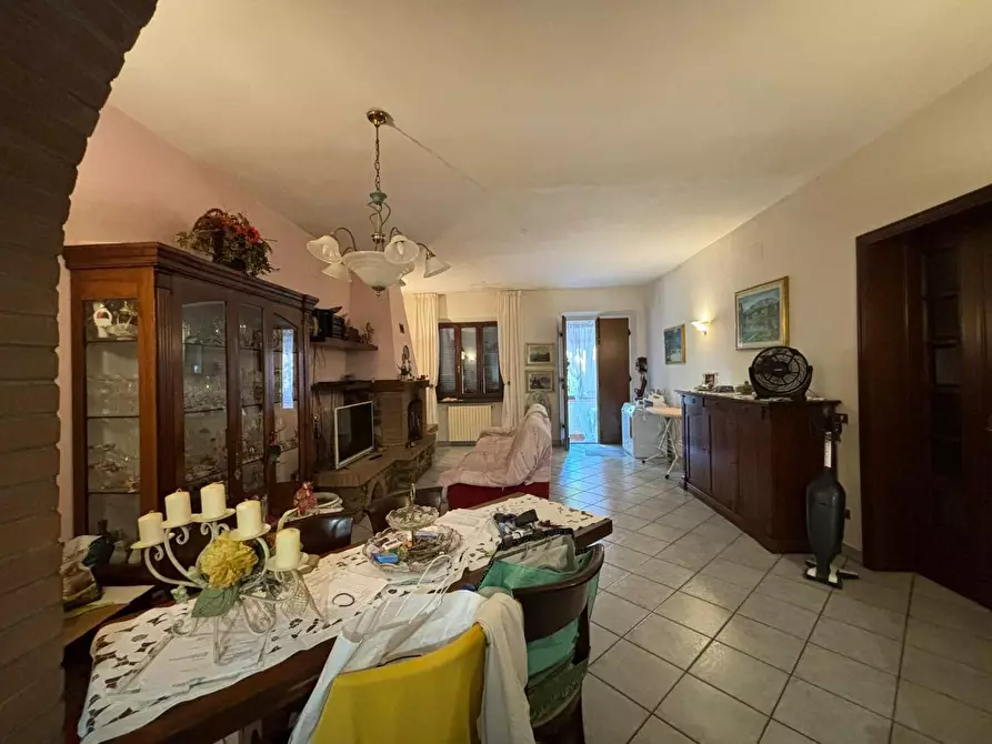 Immagine 12 di Azienda agricola in vendita  a Chianni