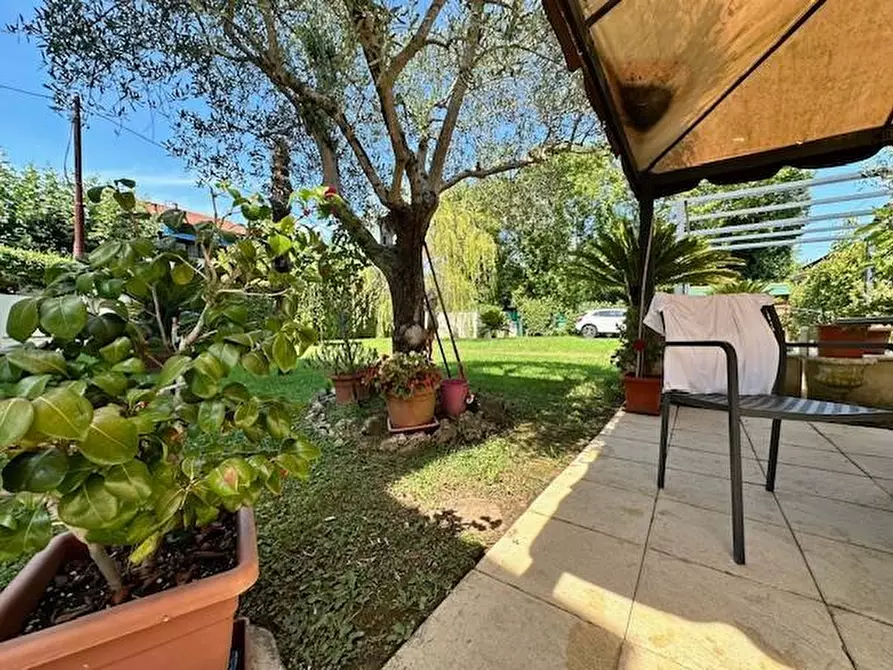 Immagine 8 di Casa trifamiliare in vendita  a Camaiore