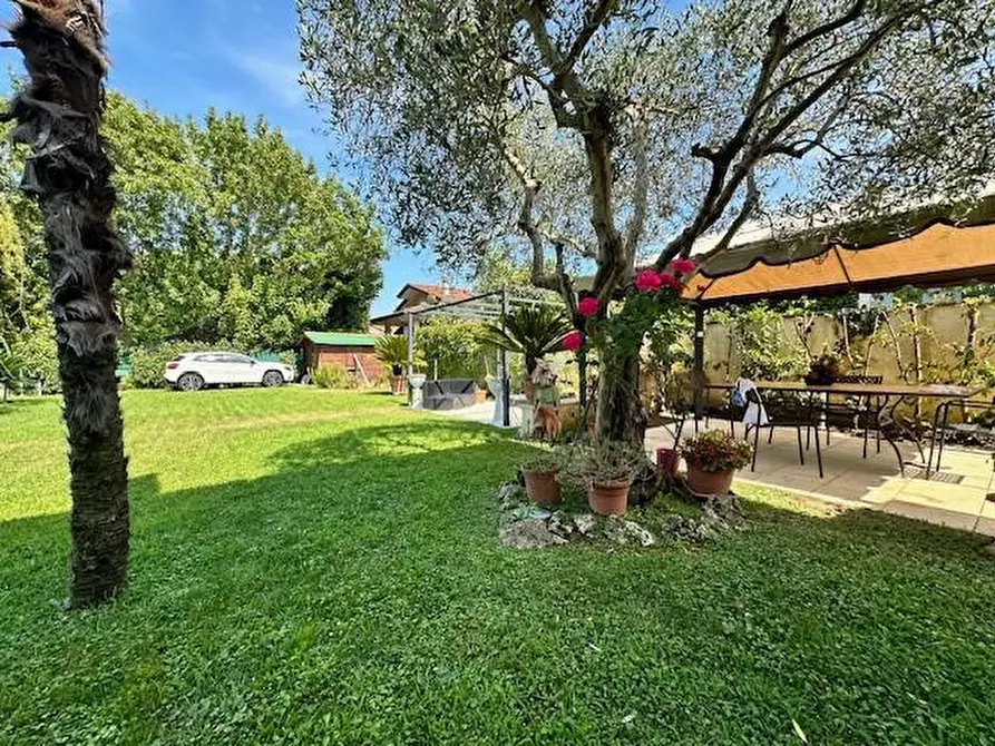 Immagine 2 di Casa trifamiliare in vendita  a Camaiore