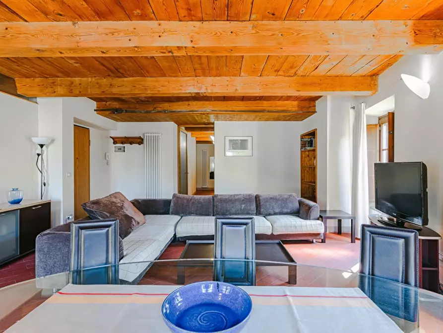 Immagine 3 di Appartamento in vendita  a Calci