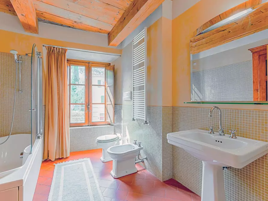 Immagine 16 di Appartamento in vendita  a Calci