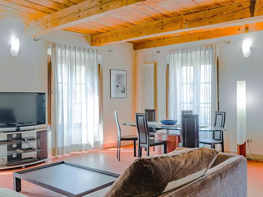 Immagine 4 di Appartamento in vendita  a Calci