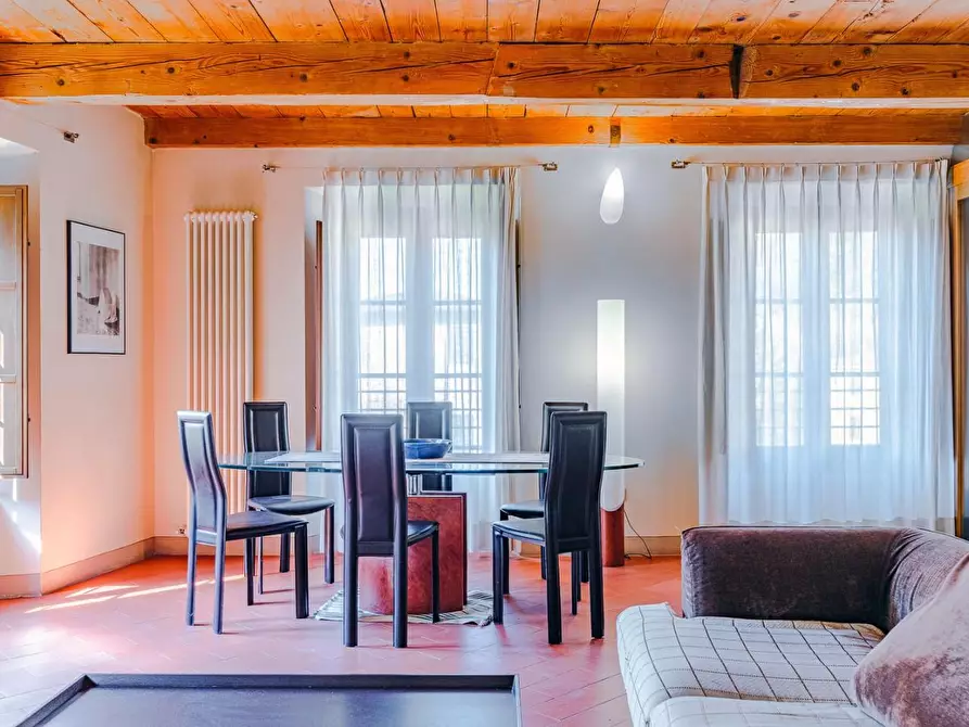 Immagine 5 di Appartamento in vendita  a Calci