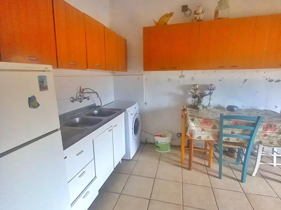 Immagine 5 di Appartamento in vendita  a Gambassi Terme