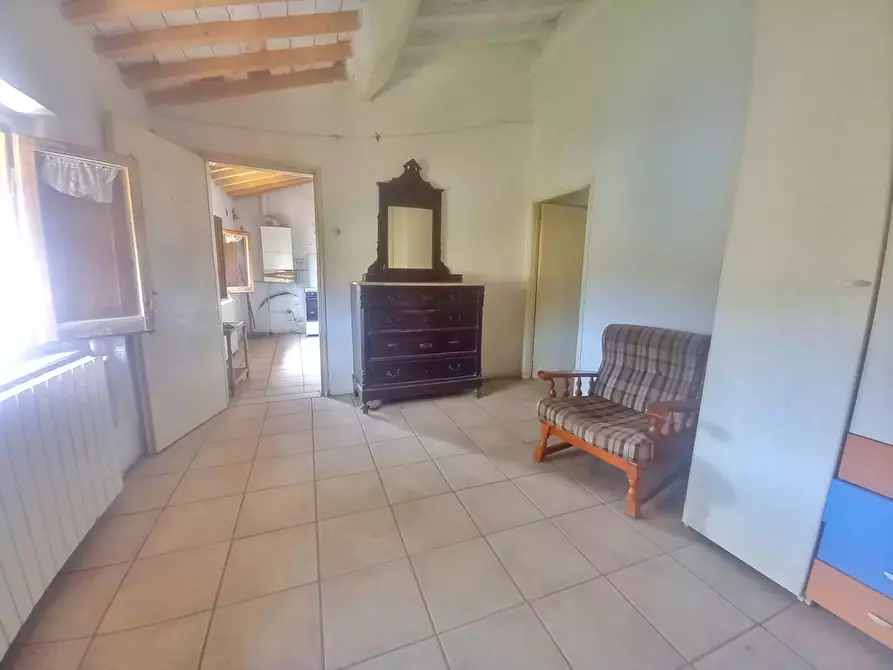 Immagine 11 di Appartamento in vendita  a Gambassi Terme