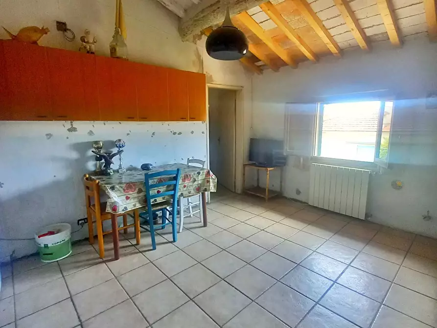 Immagine 6 di Appartamento in vendita  a Gambassi Terme