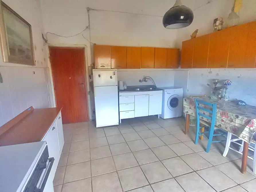 Immagine 3 di Appartamento in vendita  a Gambassi Terme