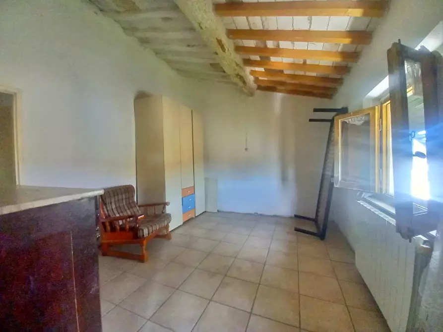 Immagine 8 di Appartamento in vendita  a Gambassi Terme