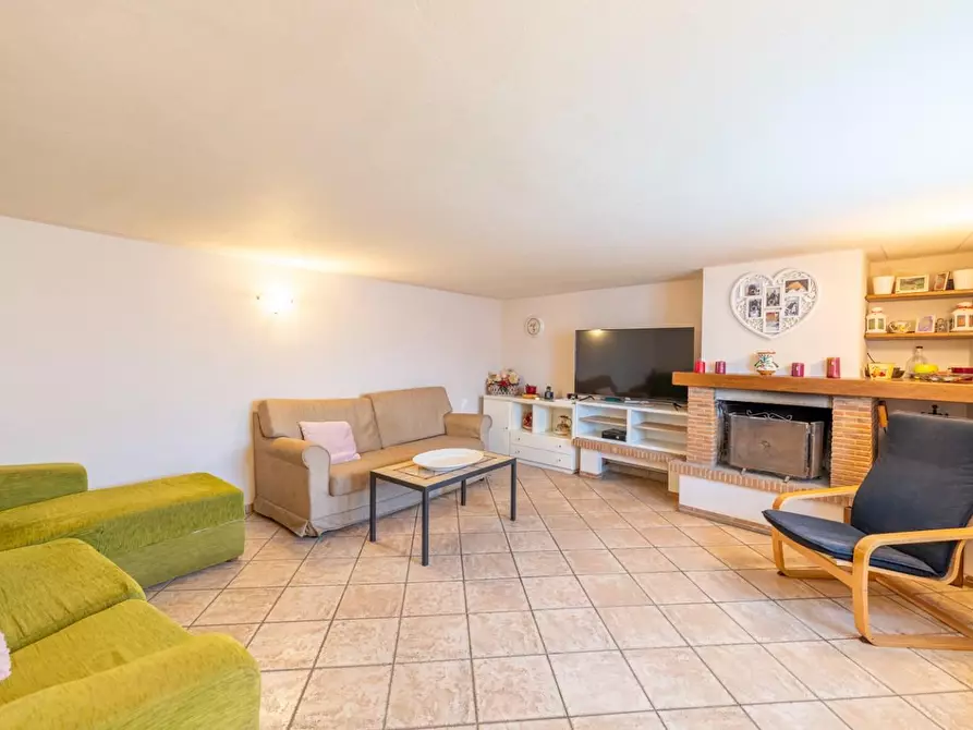 Immagine 14 di Appartamento in vendita  a Casciana Terme Lari