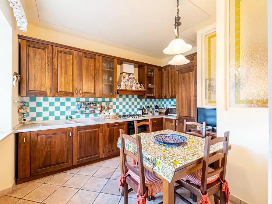 Immagine 2 di Appartamento in vendita  a Casciana Terme Lari