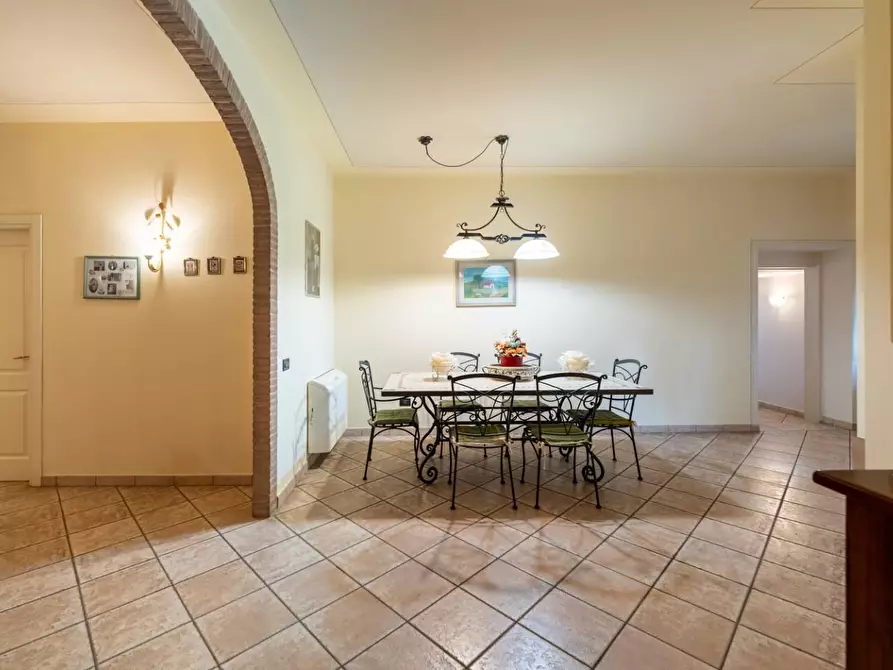 Immagine 9 di Appartamento in vendita  a Casciana Terme Lari