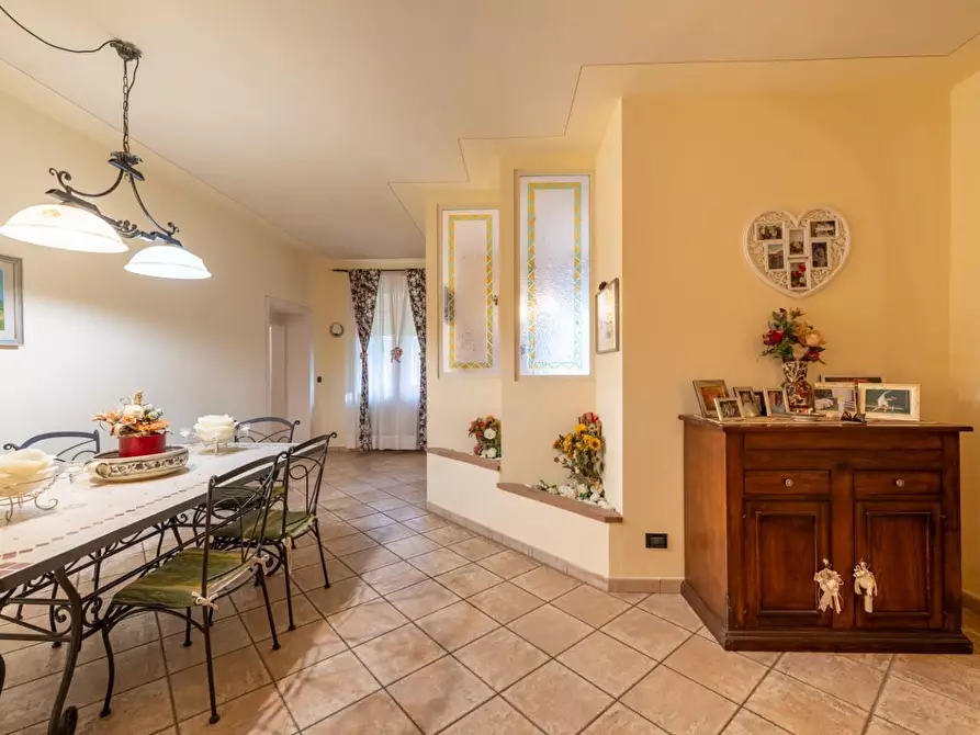 Immagine 7 di Appartamento in vendita  a Casciana Terme Lari