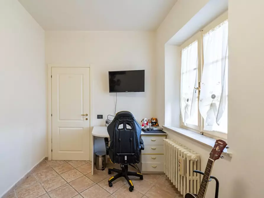 Immagine 28 di Appartamento in vendita  a Casciana Terme Lari