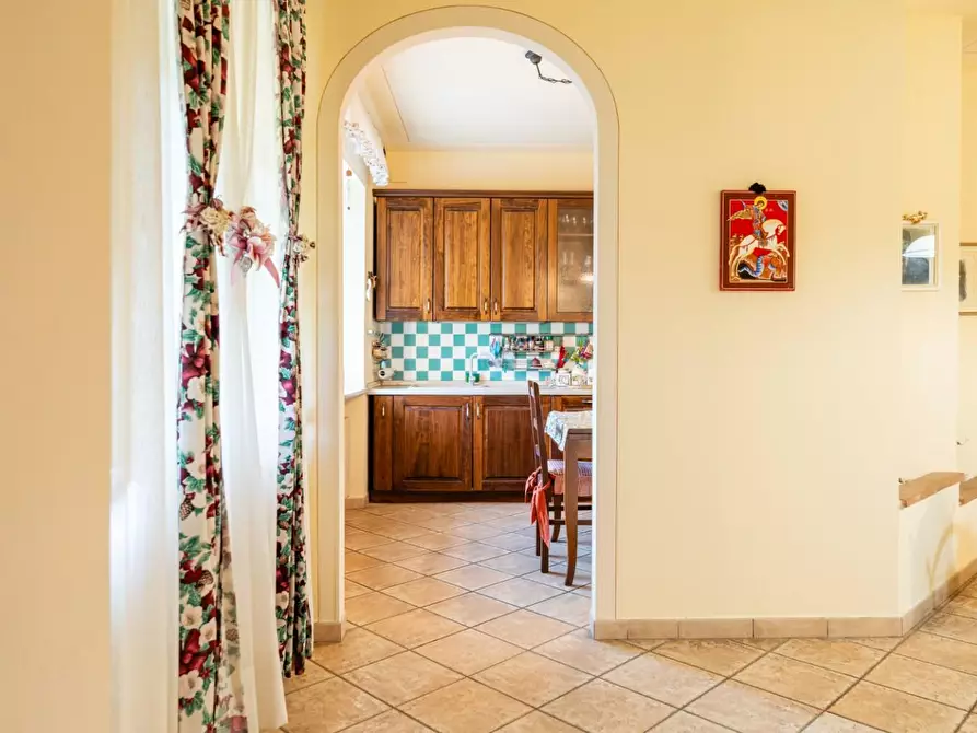 Immagine 5 di Appartamento in vendita  a Casciana Terme Lari