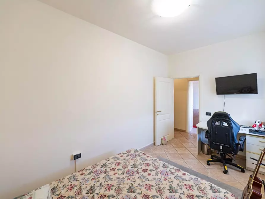 Immagine 21 di Appartamento in vendita  a Casciana Terme Lari