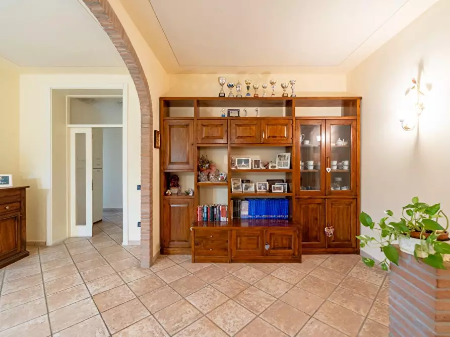 Immagine 12 di Appartamento in vendita  a Casciana Terme Lari