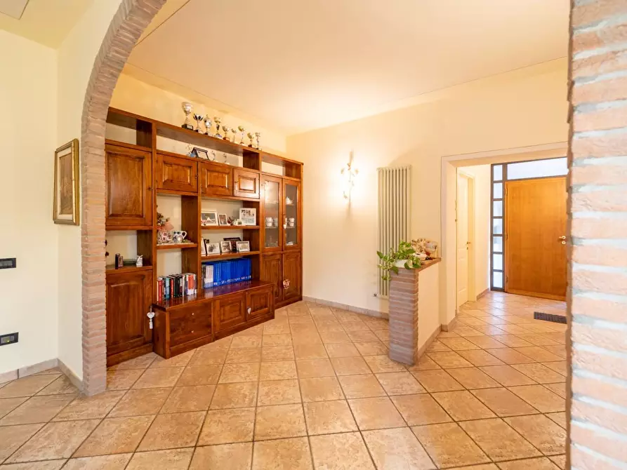 Immagine 10 di Appartamento in vendita  a Casciana Terme Lari