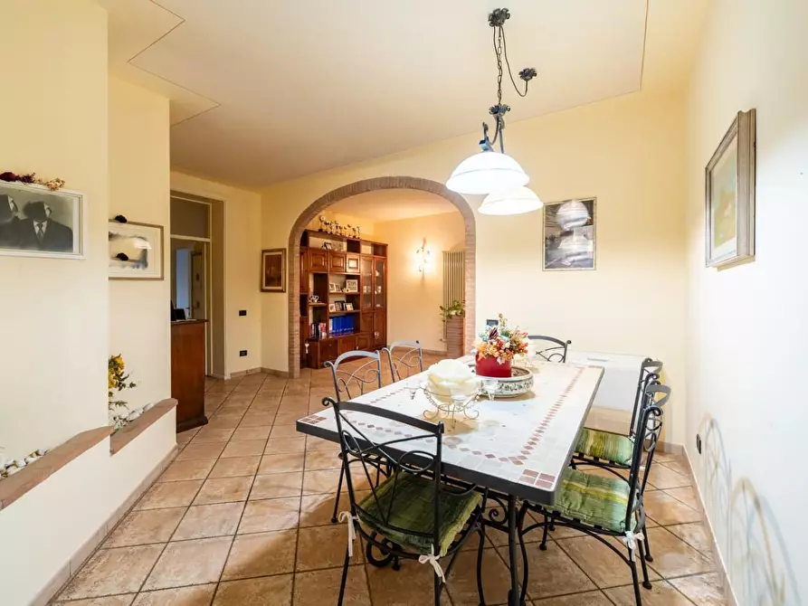 Immagine 8 di Appartamento in vendita  a Casciana Terme Lari