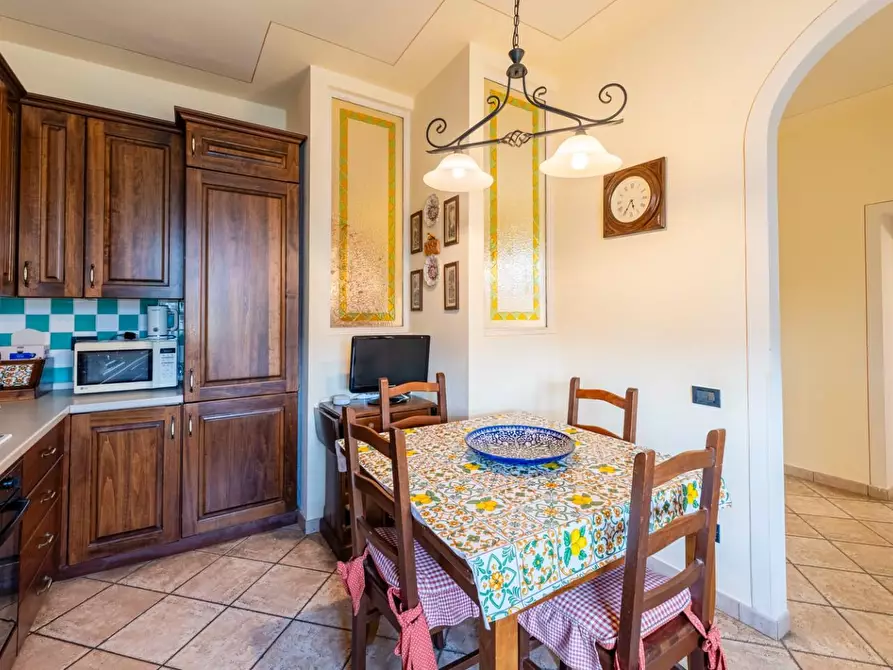 Immagine 3 di Appartamento in vendita  a Casciana Terme Lari