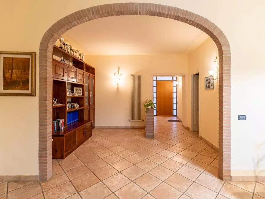 Immagine 11 di Appartamento in vendita  a Casciana Terme Lari