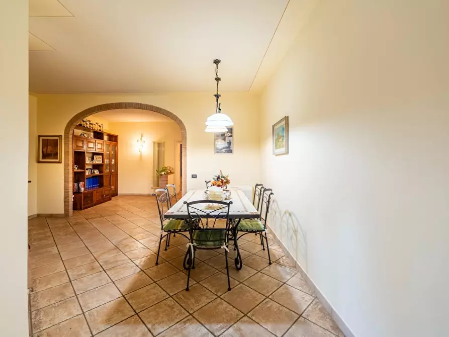 Immagine 6 di Appartamento in vendita  a Casciana Terme Lari