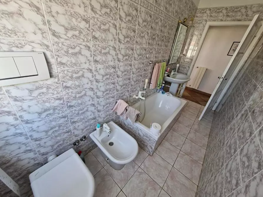 Immagine 14 di Casa bifamiliare in vendita  a Rio Marina