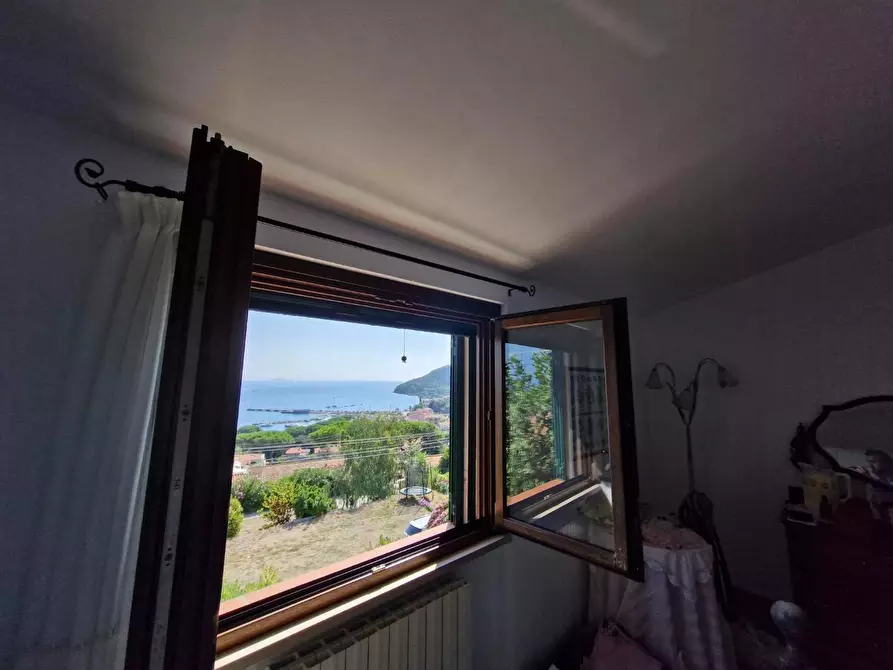 Immagine 20 di Casa bifamiliare in vendita  a Rio Marina