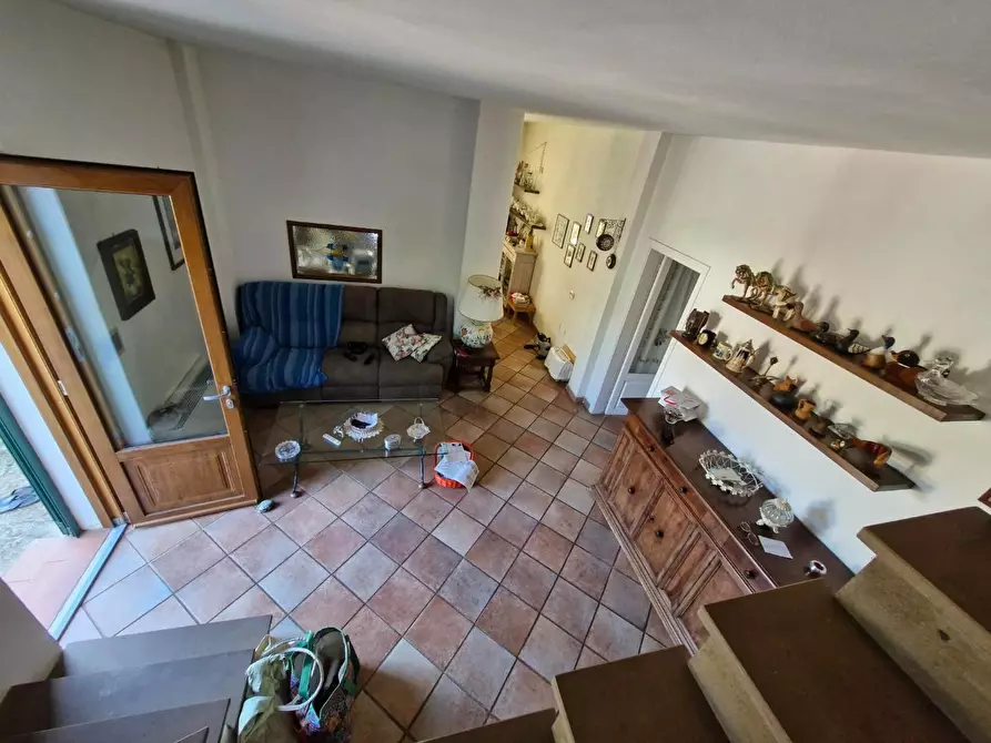 Immagine 5 di Casa bifamiliare in vendita  a Rio Marina