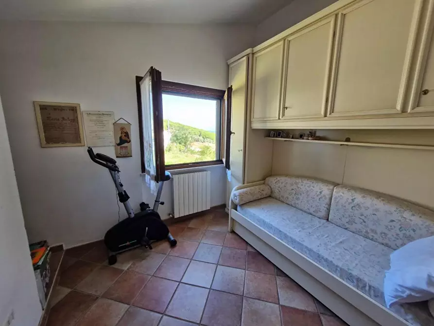 Immagine 13 di Casa bifamiliare in vendita  a Rio Marina