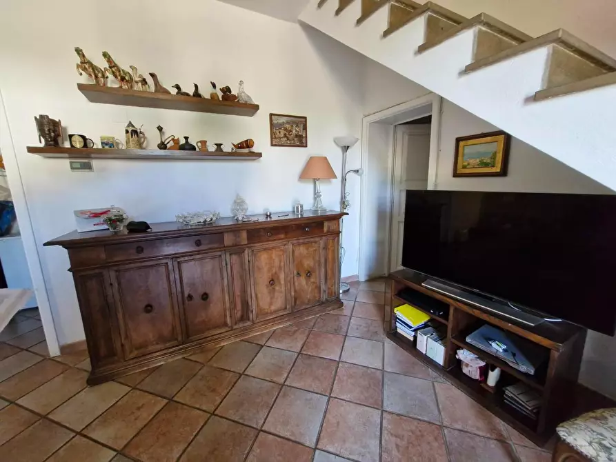 Immagine 6 di Casa bifamiliare in vendita  a Rio Marina