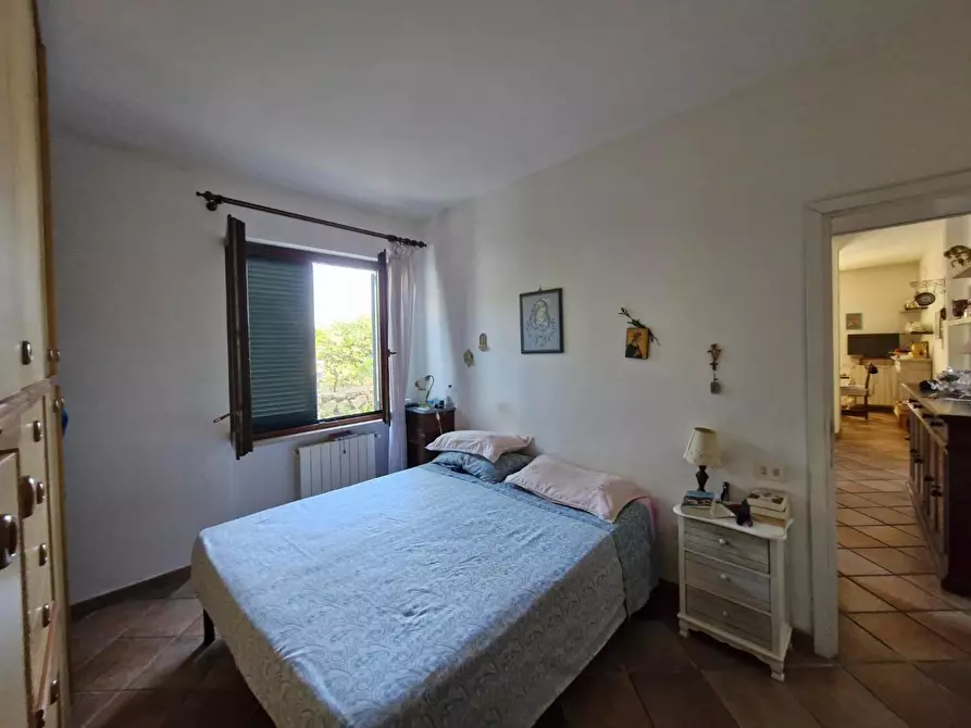 Immagine 11 di Casa bifamiliare in vendita  a Rio Marina