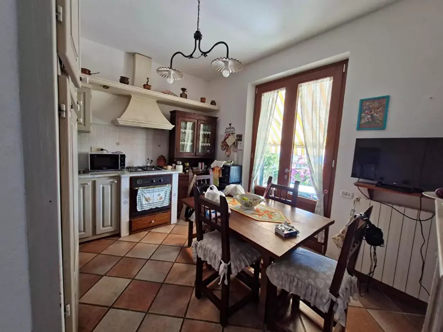 Immagine 7 di Casa bifamiliare in vendita  a Rio Marina